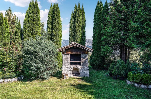 Michaelerberg Apartment | Cosy holiday apartment with fantastic views over alpine pastures and mountains.