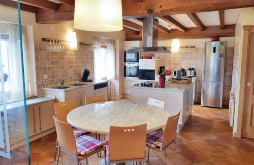 Baztan House | Cosy house with jacuzzi in Zugarramurdi