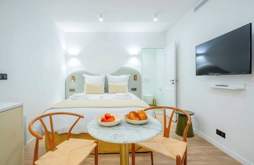 Saint-Tropez City Centre Apartment | Cosy Studio - Hyper Centre St Tropez