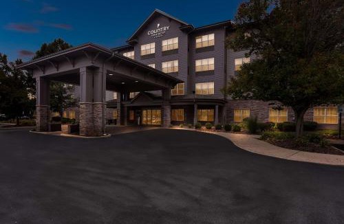 Portage Hotel | Country Inn & Suites by Radisson, Portage, IN
