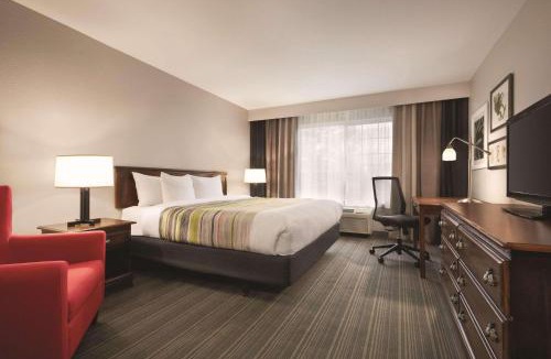 Michigan City Hotel | Country Inn & Suites by Radisson, Michigan City, IN