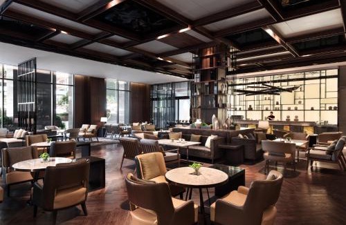 Yu Hua Hotel | Courtyard by Marriott Changsha South