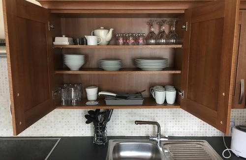 Ashbourne Apartment | Cowshed - Duffys Ballybin 4-star
