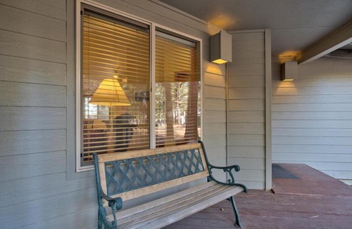 Sunriver House | Coyote - Unit 11