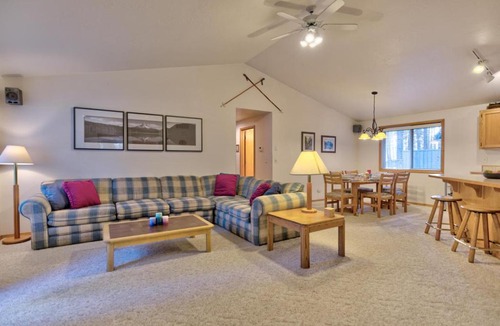 Sunriver House | Coyote - Unit 11