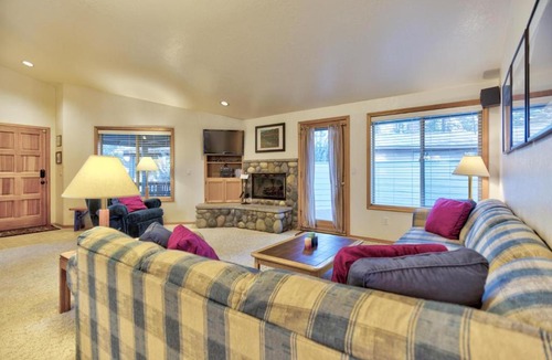 Sunriver House | Coyote - Unit 11