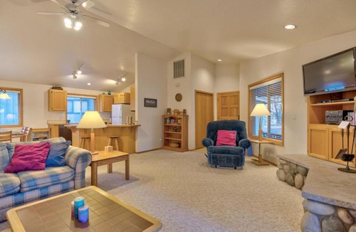 Sunriver House | Coyote - Unit 11