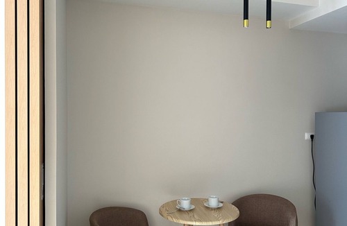 Pinagsama Apartment | Cozy 1-bedroom apartment in Uptown BGC Taguig