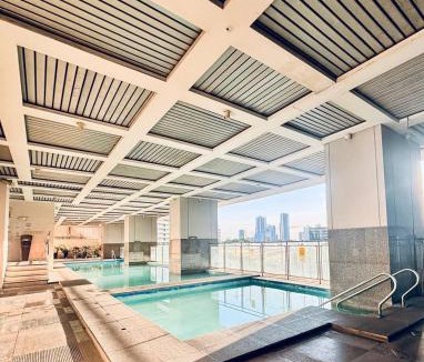 Ortigas Center Apartment | Cozy and comfy place at Ortigas Pasig City