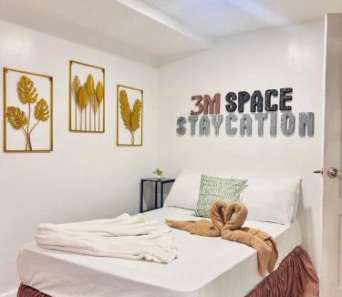 Ortigas Center Apartment | Cozy and comfy place at Ortigas Pasig City