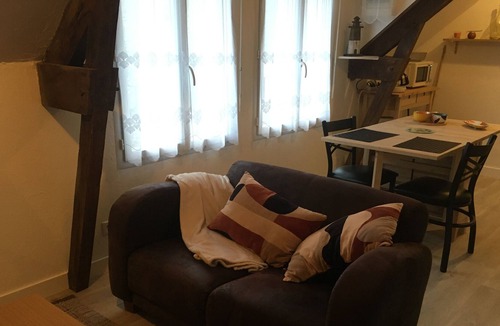 Plescop Apartment | Cozy apartment 5 minutes from Vannes