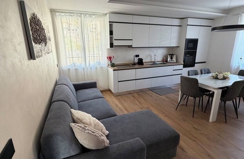 Giovo Apartment | Cozy apartment strategic location