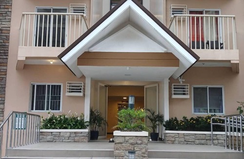Baguio Condo | Cozy City Stay in Baguio