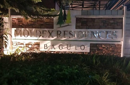 Baguio Condo | Cozy City Stay in Baguio