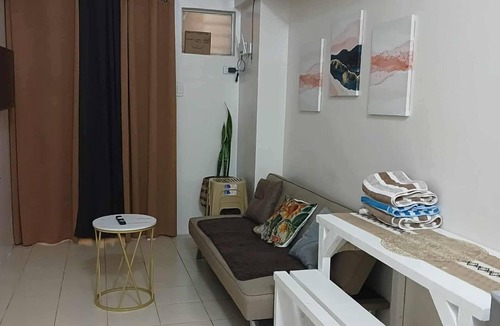 Baguio Condo | Cozy City Stay in Baguio