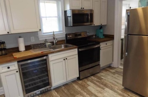 Miller Place Cottage | Cozy Country Cottage #3