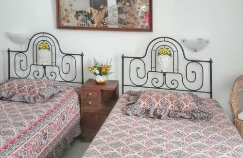 Sao Bartolomeu de Messines House | Cozy house with garden in Messines 149 m² mountain view