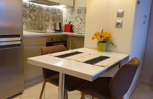 Psirri Apartment | Cozy Luxury Apartment in the Heart of Athens 8-1
