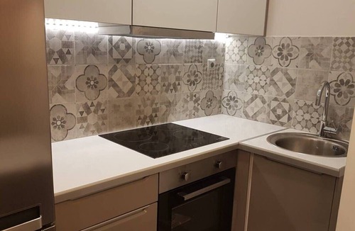 Psirri Apartment | Cozy Luxury Apartment in the Heart of Athens 8-1