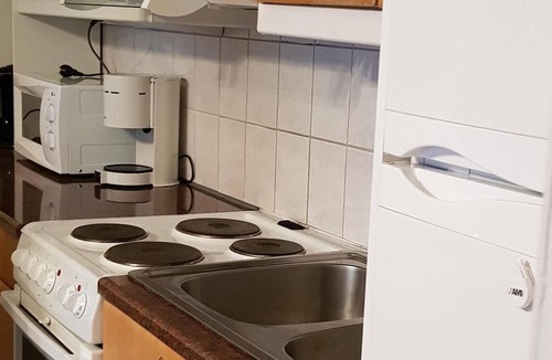 Savonlinna Apartment | Cozy studio in front of the church