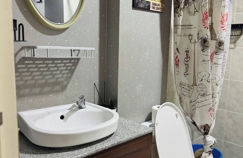 Mandaue Condo | Cozy Studio Near Mactan Airport Cebu