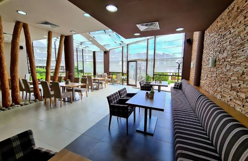 Razlog Apartment | Cozy studio with WiFi and fitness room in charming Razlog