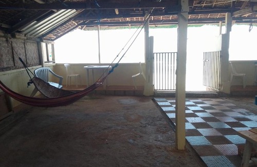 Oslob Bed & Breakfast | Cronin Residence
