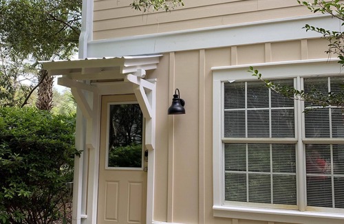 Grayton Beach House | Cute As A Button, Plenty Of Space And Very Easy Walk To Beach