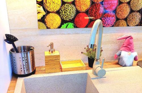 Veresegyhaz Apartment | Dénár Apartmanház