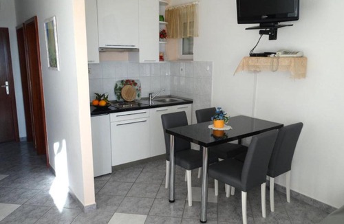 Tice Apartment | D&N Urlicic
