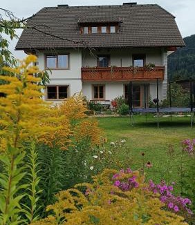 Stadl an der Mur House | Da Bräuhauser