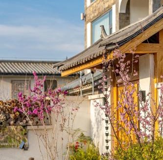 Manjiang Hotel | Dali Moyu Shanhai Hotel