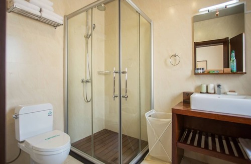 Dali Ancient Town Bed & Breakfast | Dali Yanqingshanju Inn
