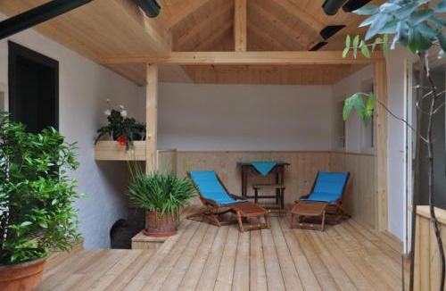 Poellau House | Das Pernerhaus