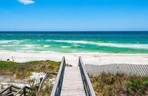 Rosemary Beach House | Daze Gone Bye