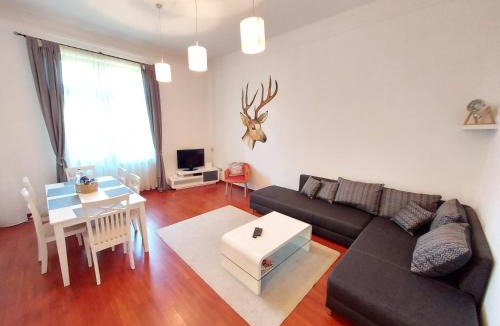 Sopron Apartment | Deák Apartman
