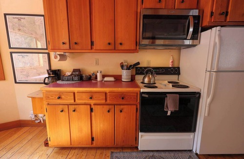 Mazama Cabin | Deer Run Chalet - Alpine Style Retreat in Mazama