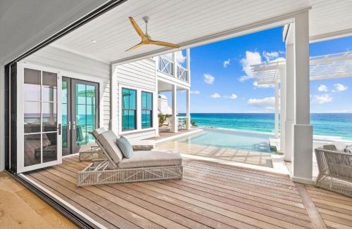 Seacrest House | Del Mar