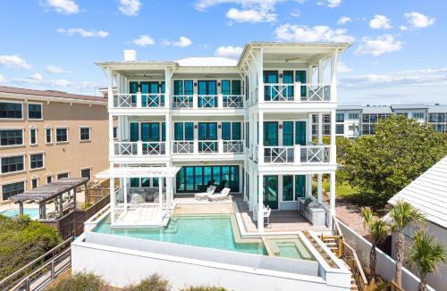 Seacrest House | Del Mar