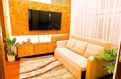 Baguio House | Delightful 1-bedroom Vacation Home with Balcony in Baguio City