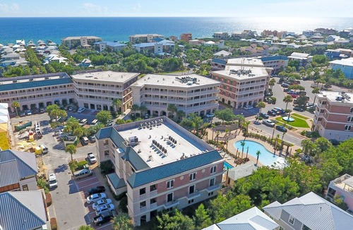 Seacrest Beach Apartment | Delightful studio on 30A between Rosemary Beach and Alys Beach