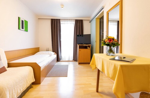 Semriach Hotel | Der Trattner - Hotel Trattnerhof & Hotel Schöcklblick
