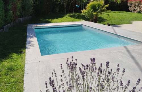 Brenthonne House | Detached house 700m2 of fenced land