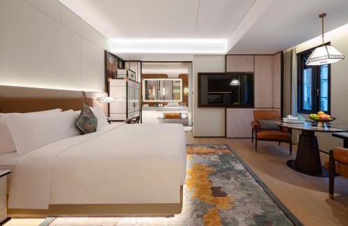 Jinping Qu Hotel | Diotel皇后酒店