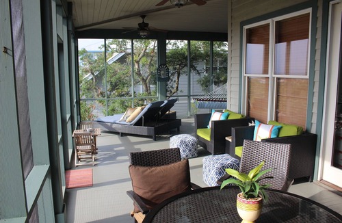 Grayton Beach House | Discover a True Gem by the Sea surrounded by Grayton State Park and the Gulf
