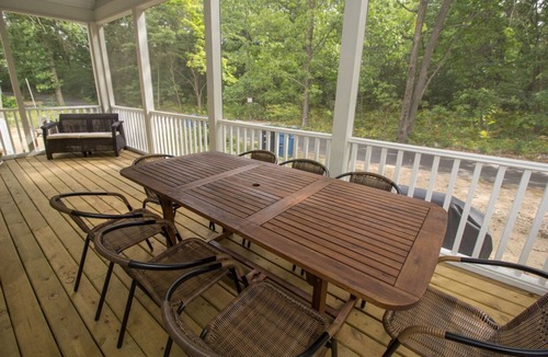 Michigan City House | Dog Friendly Golf Cart included in Beachwalk w/Pool*Beach*Tennis and more!