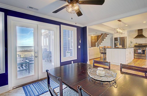 Piankatank House | Dogwood Lane- Life is better on the River