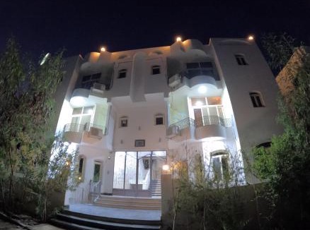 Shurtah al-Dakhlah Apartment | Dolphin suites apartment
