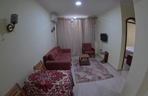 Shurtah al-Dakhlah Apartment | Dolphin suites apartment