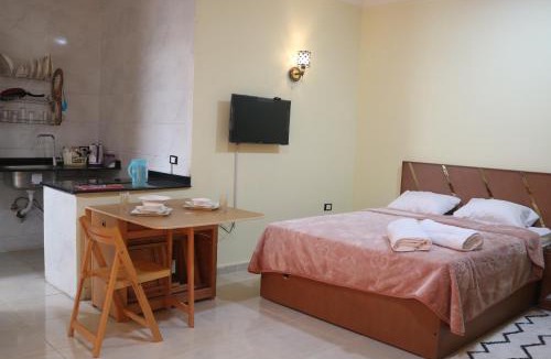 Shurtah al-Dakhlah Apartment | Dolphin suites apartment